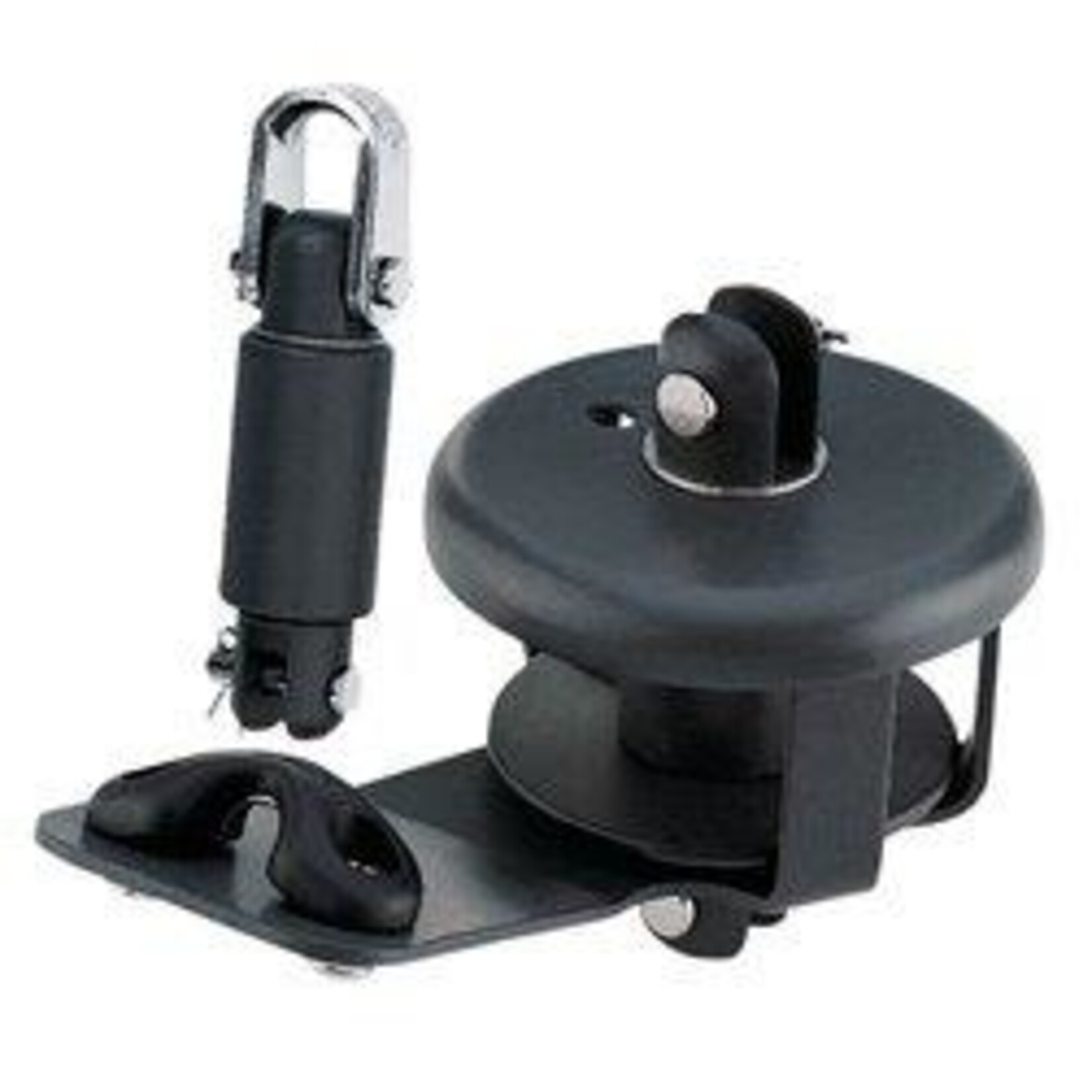 Harken Screecher Furling System