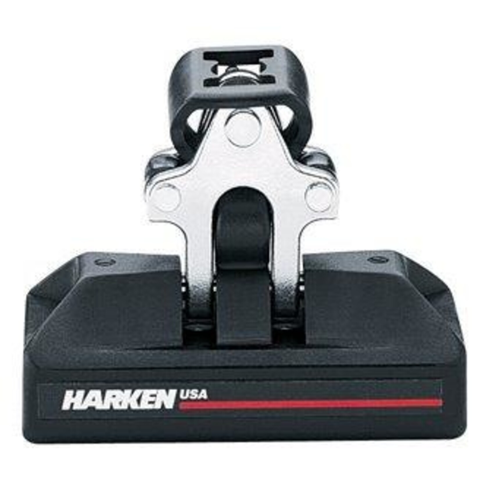 Harken Big Boat Roller Car for 1 Block