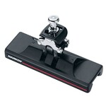 Harken Big Boat Roller Car w/100mm headpost for