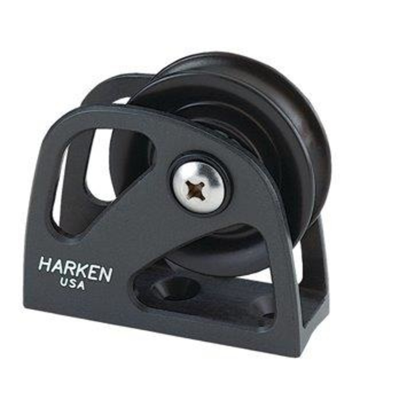 Harken 100mm Hi-Load Fixed Mastbase Block