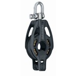 Harken 57mm HL Block w/Becket