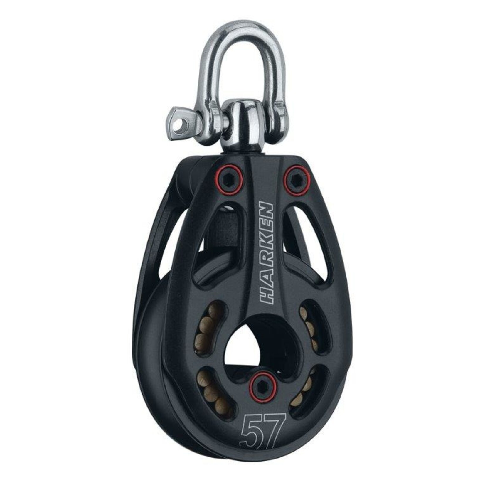 Harken 57mm Low Load Block