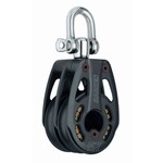 Harken 57mm Low Load Double Block