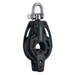 Harken 57mm Low Load Block w/Becket