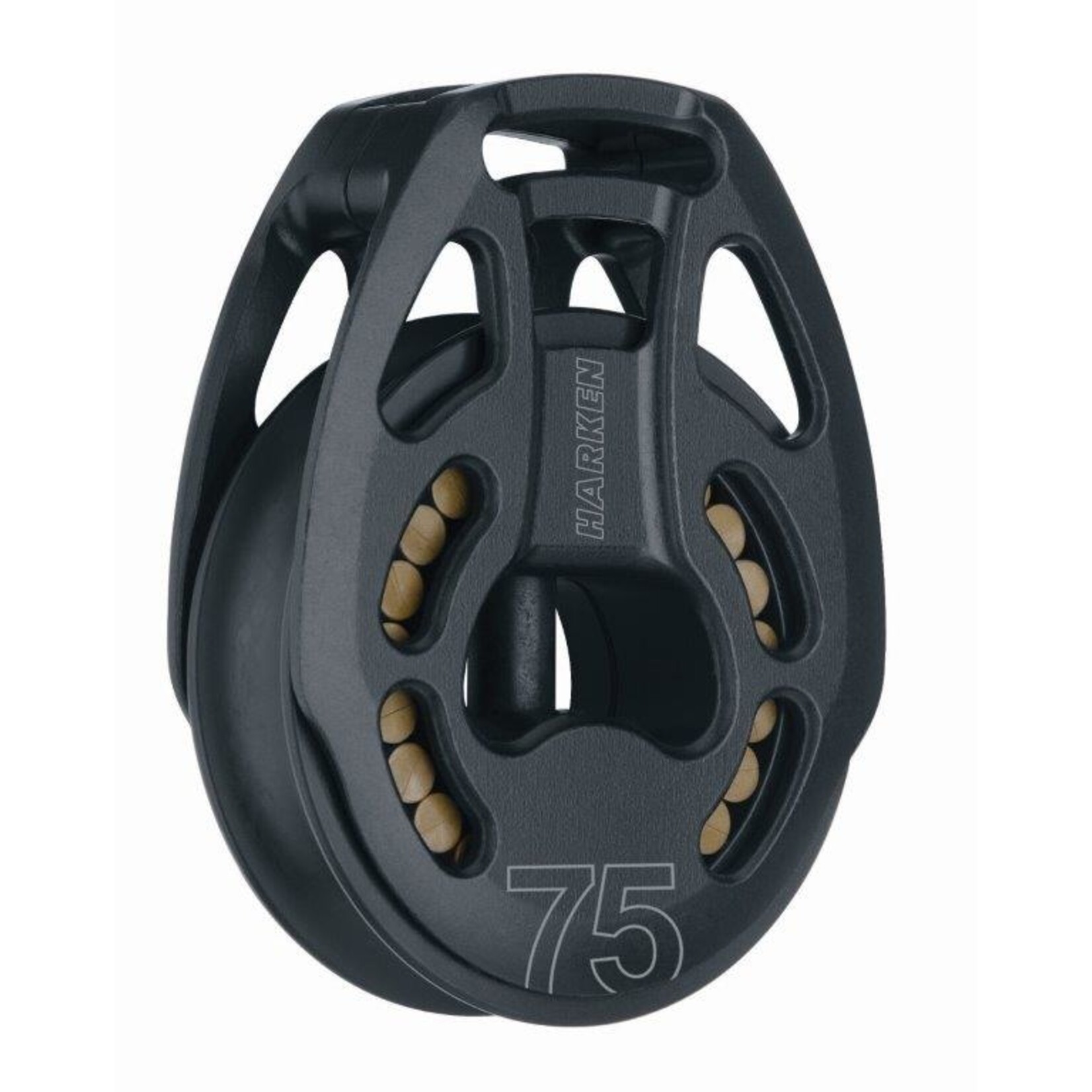 Harken 75mm Loop Block