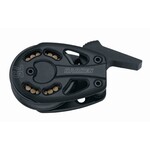 Harken 75mm Footblock w/Lockoff