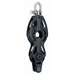 Harken 75mm Spriddle Block w/Becket