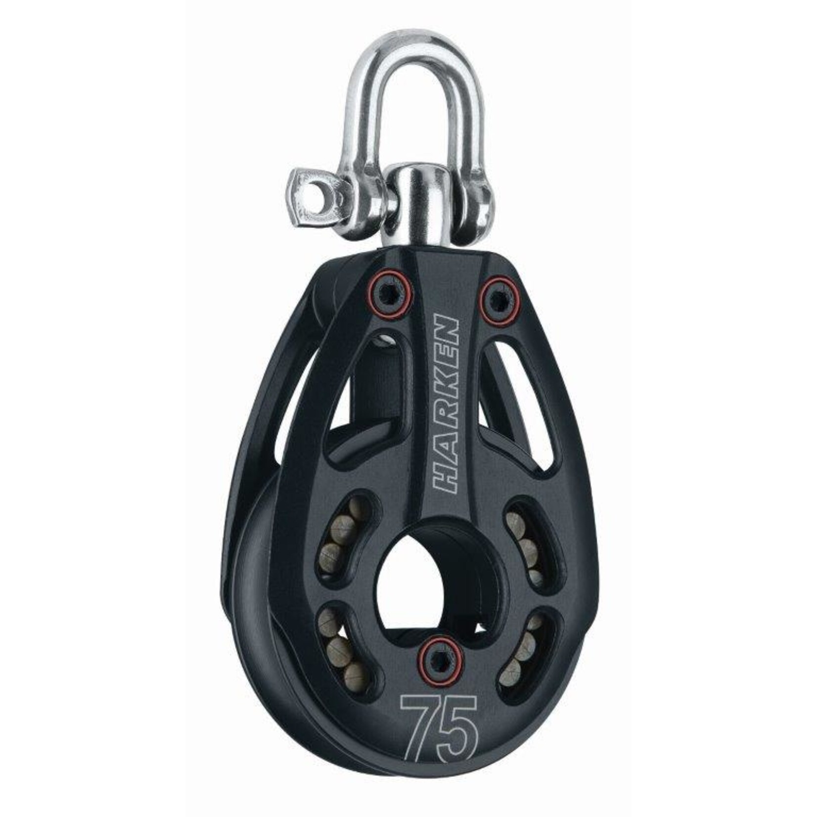 Harken 75mm Low Load Block