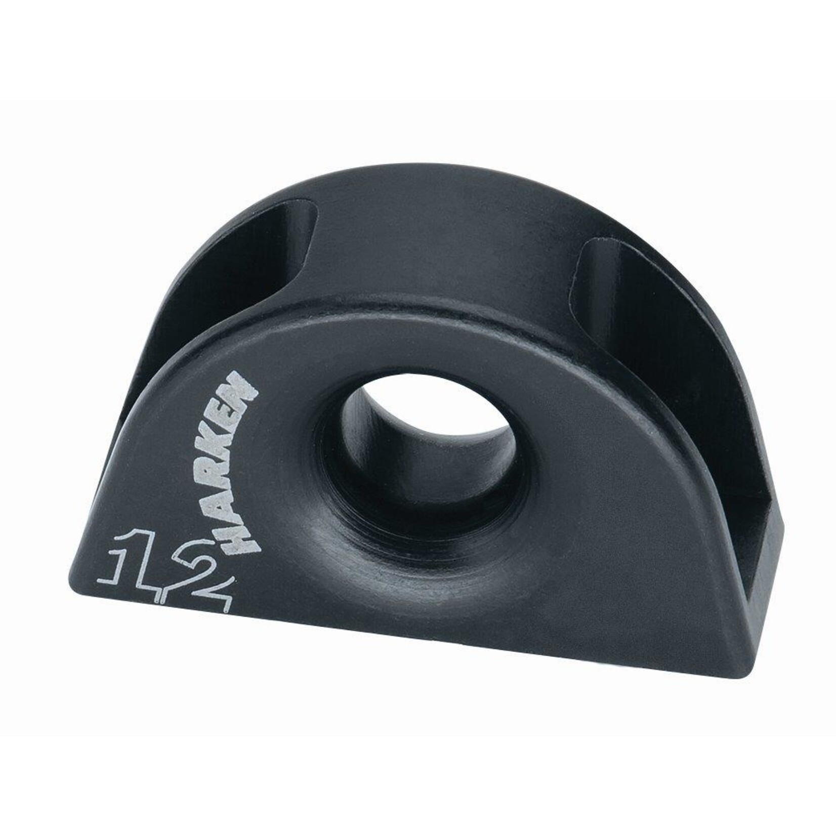 Harken Bolt down fairlead - 12mm single