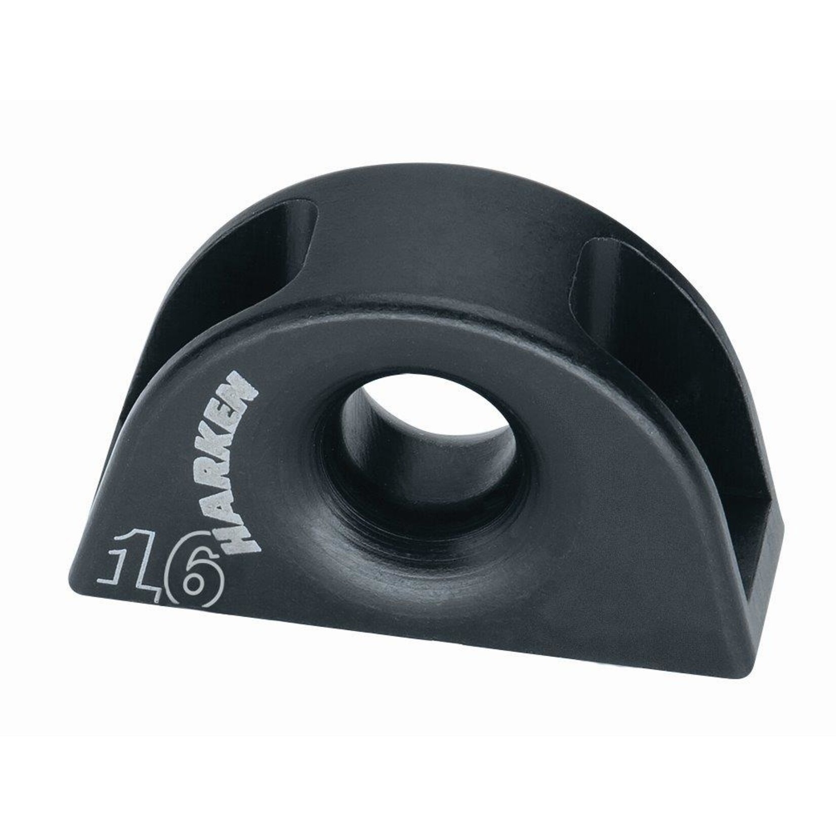 Harken Bolt down fairlead - 16mm single