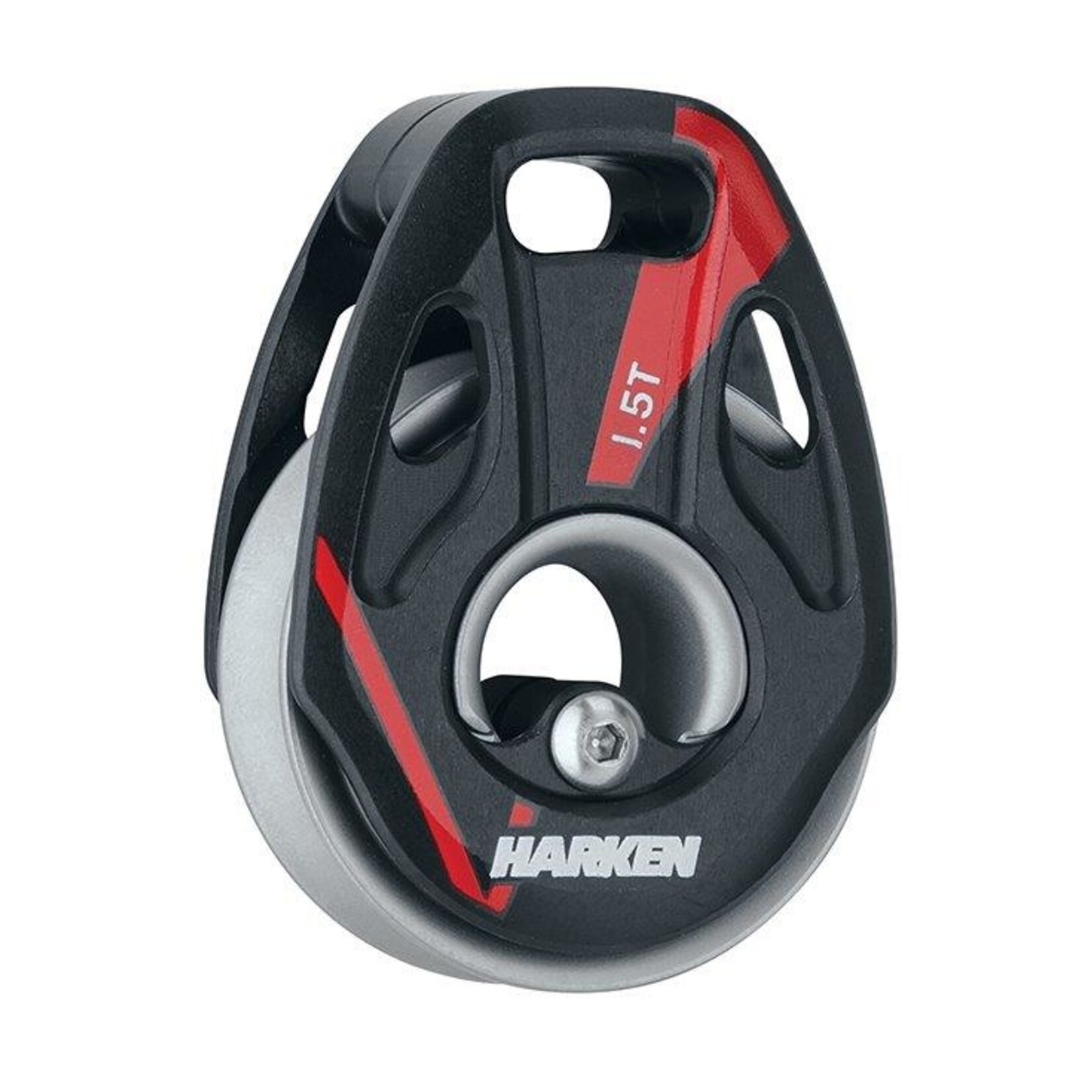 Harken V-Block 1.5T Loop Aluminum