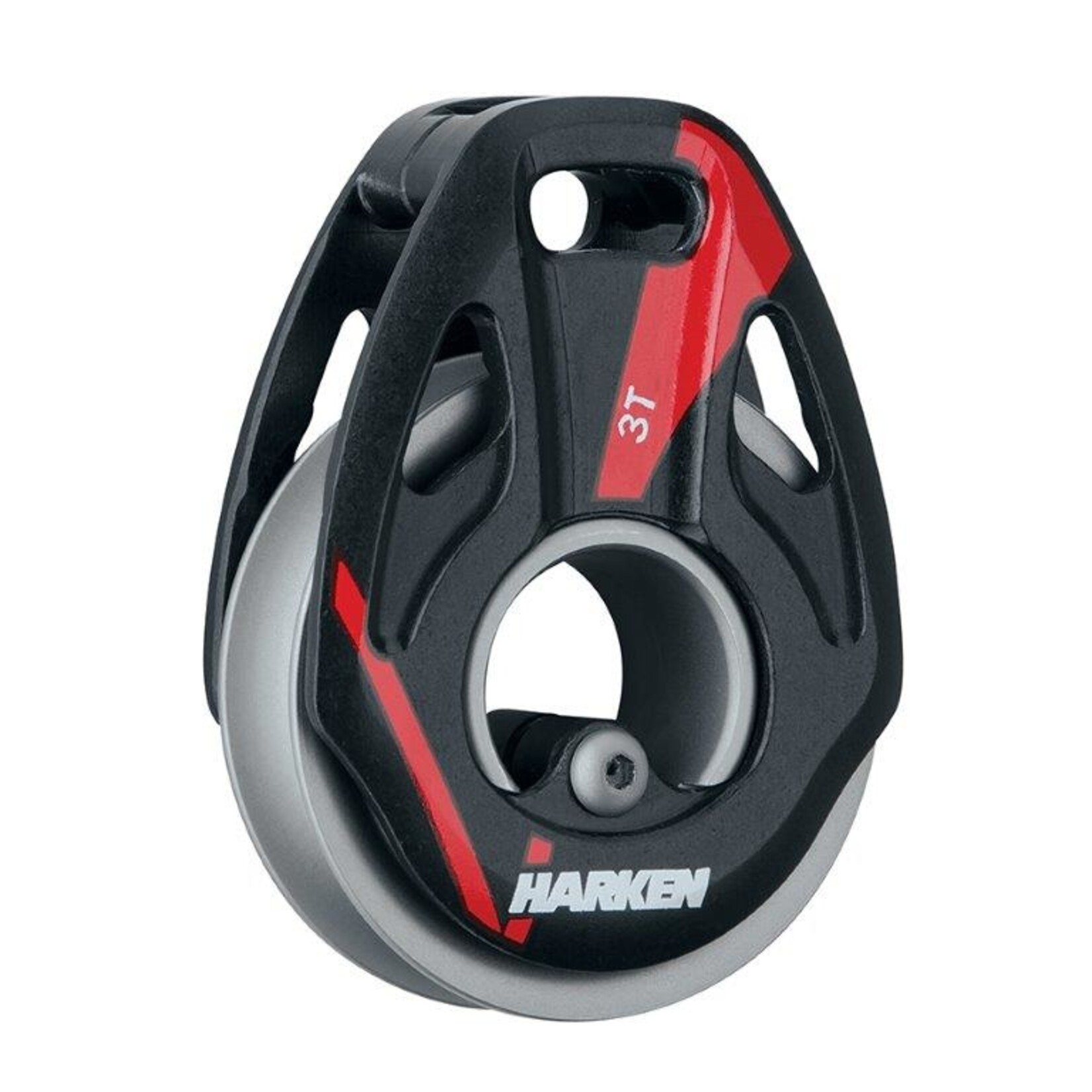 Harken V-Block 3.0T Loop Aluminum