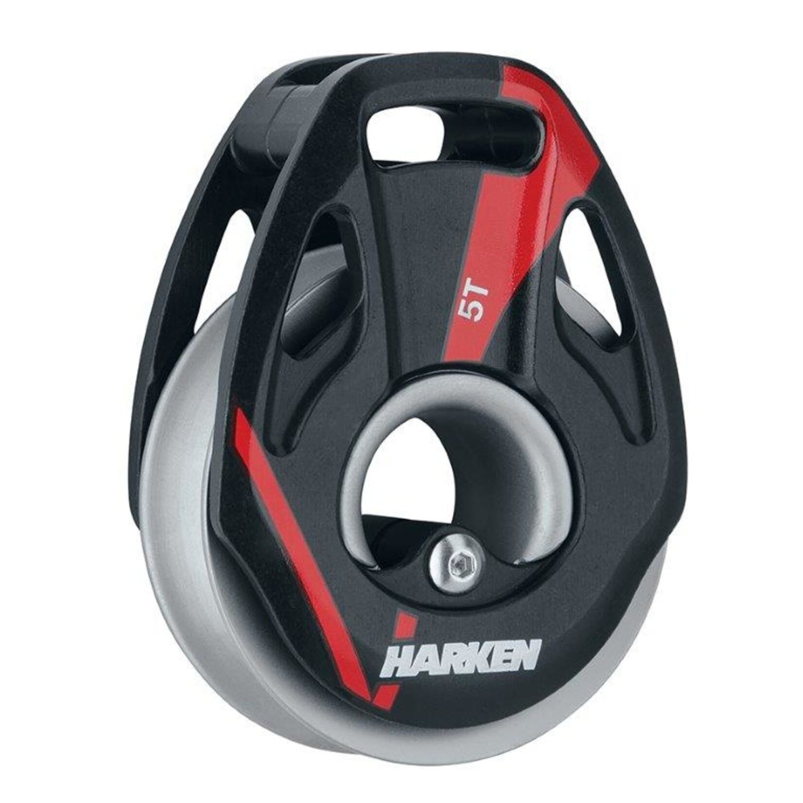 Harken V-Block 5.0T Loop Aluminum