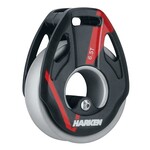 Harken V-Block 6.5T Loop Aluminum