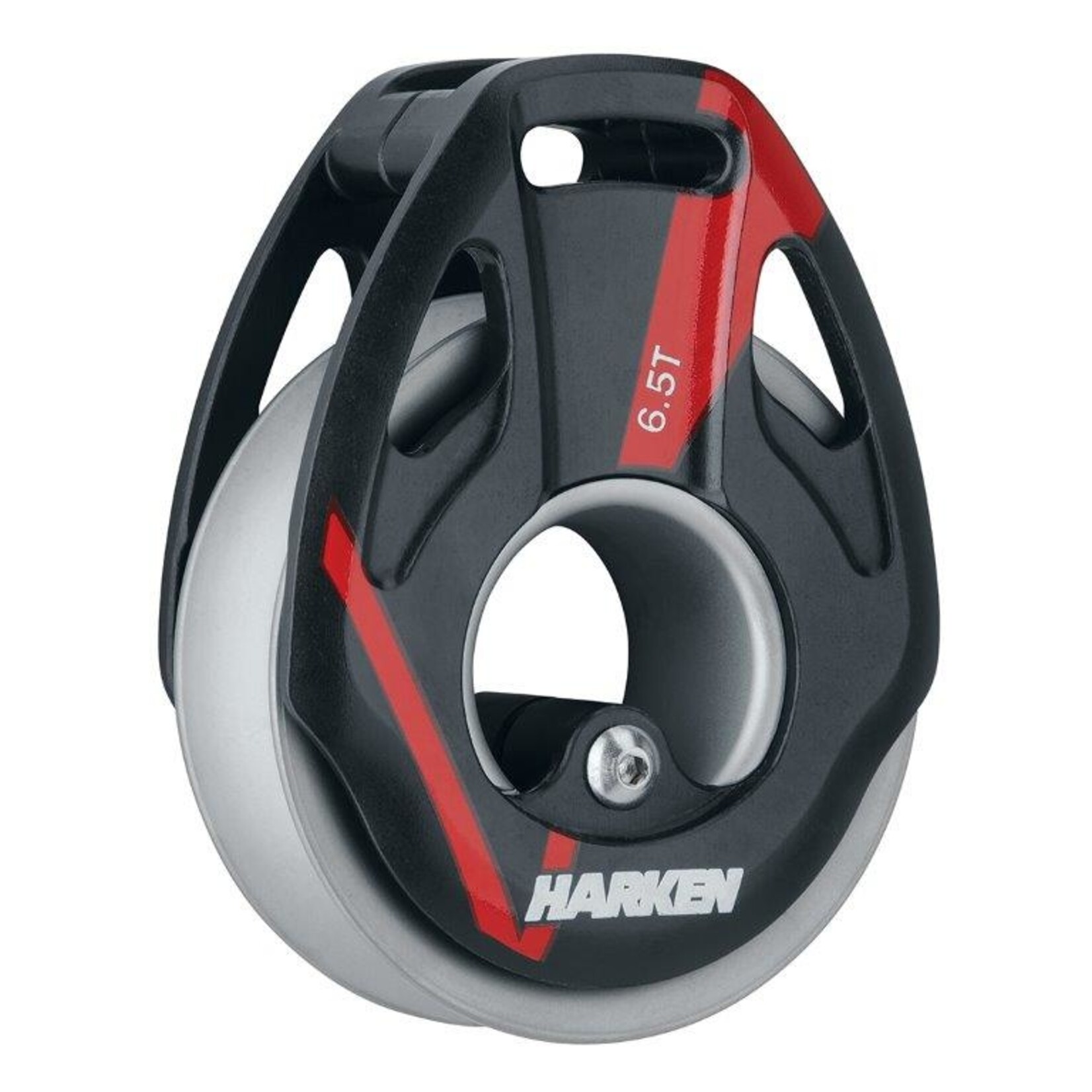 Harken V-Block 6.5T Loop Aluminum