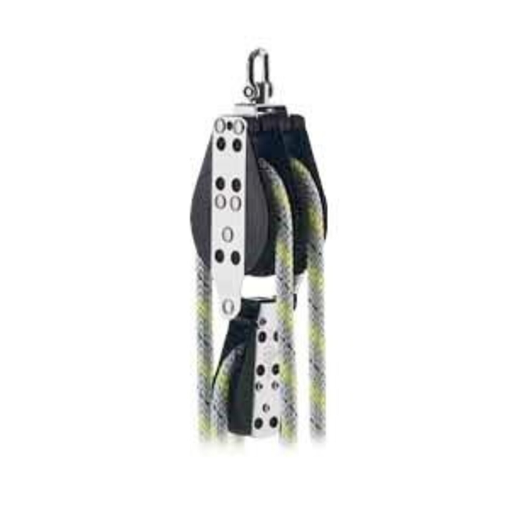 Harken 3.00 Double w/Cross Block