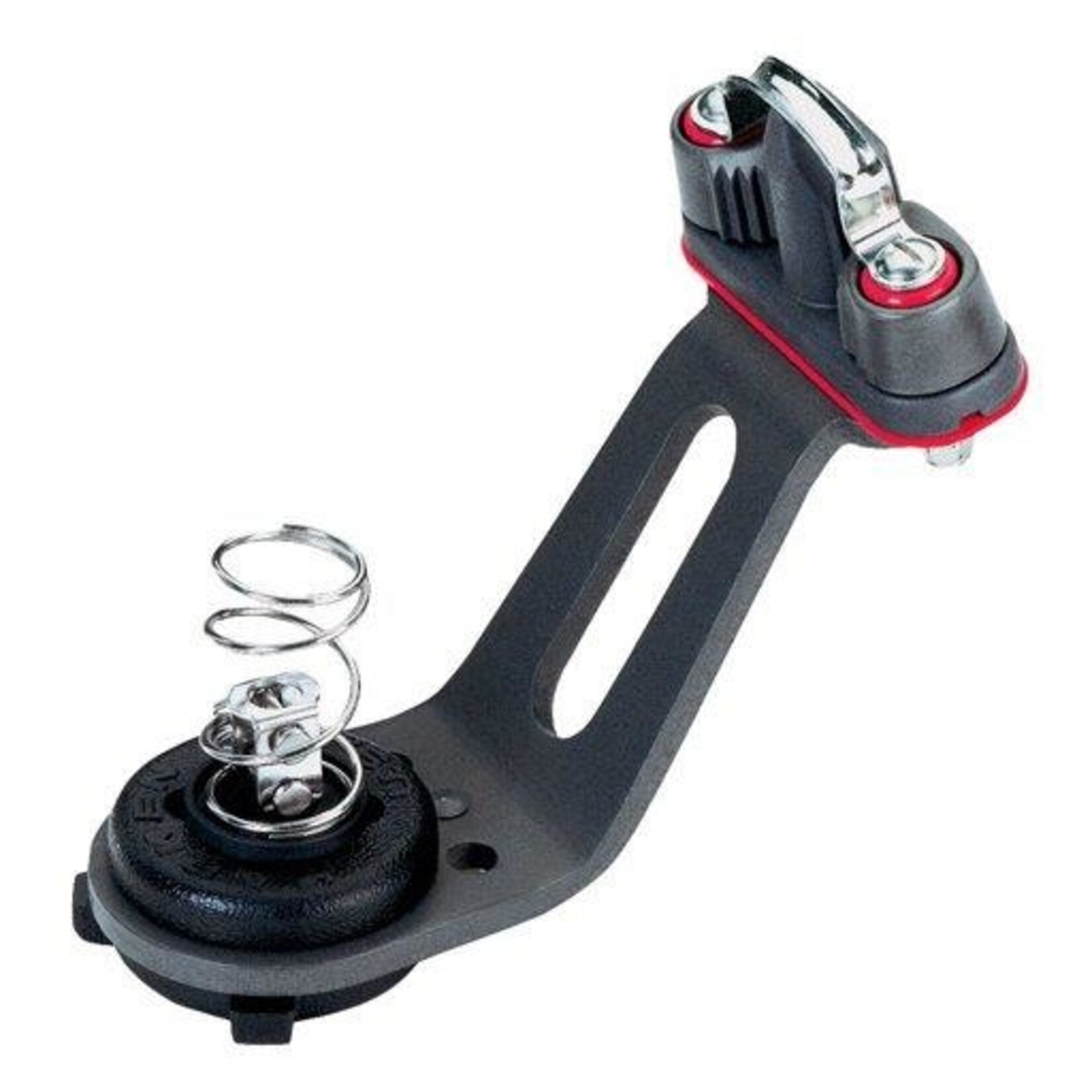 Harken Small Swivel Base w/Double Cam