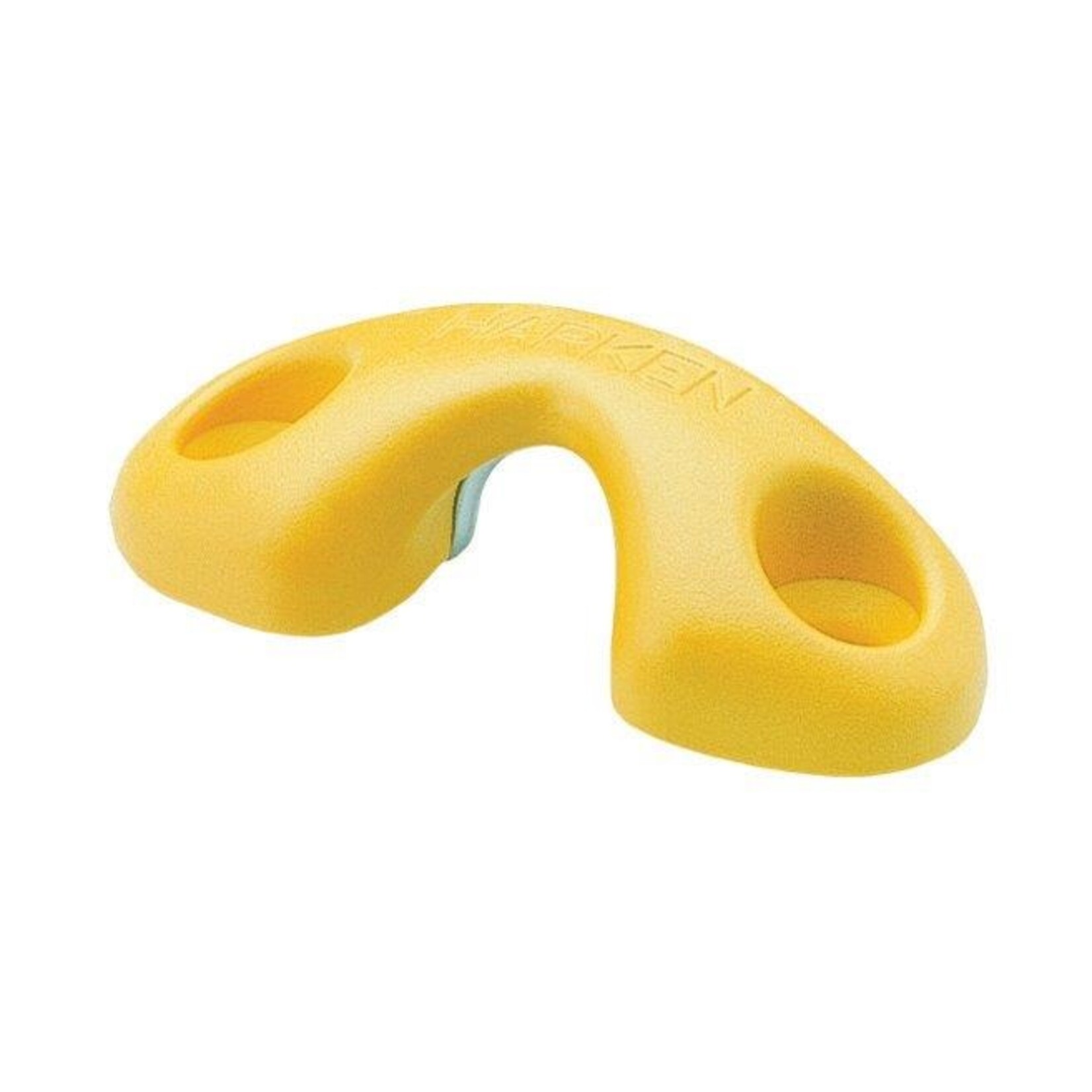 Harken Cam Flairlead yellow