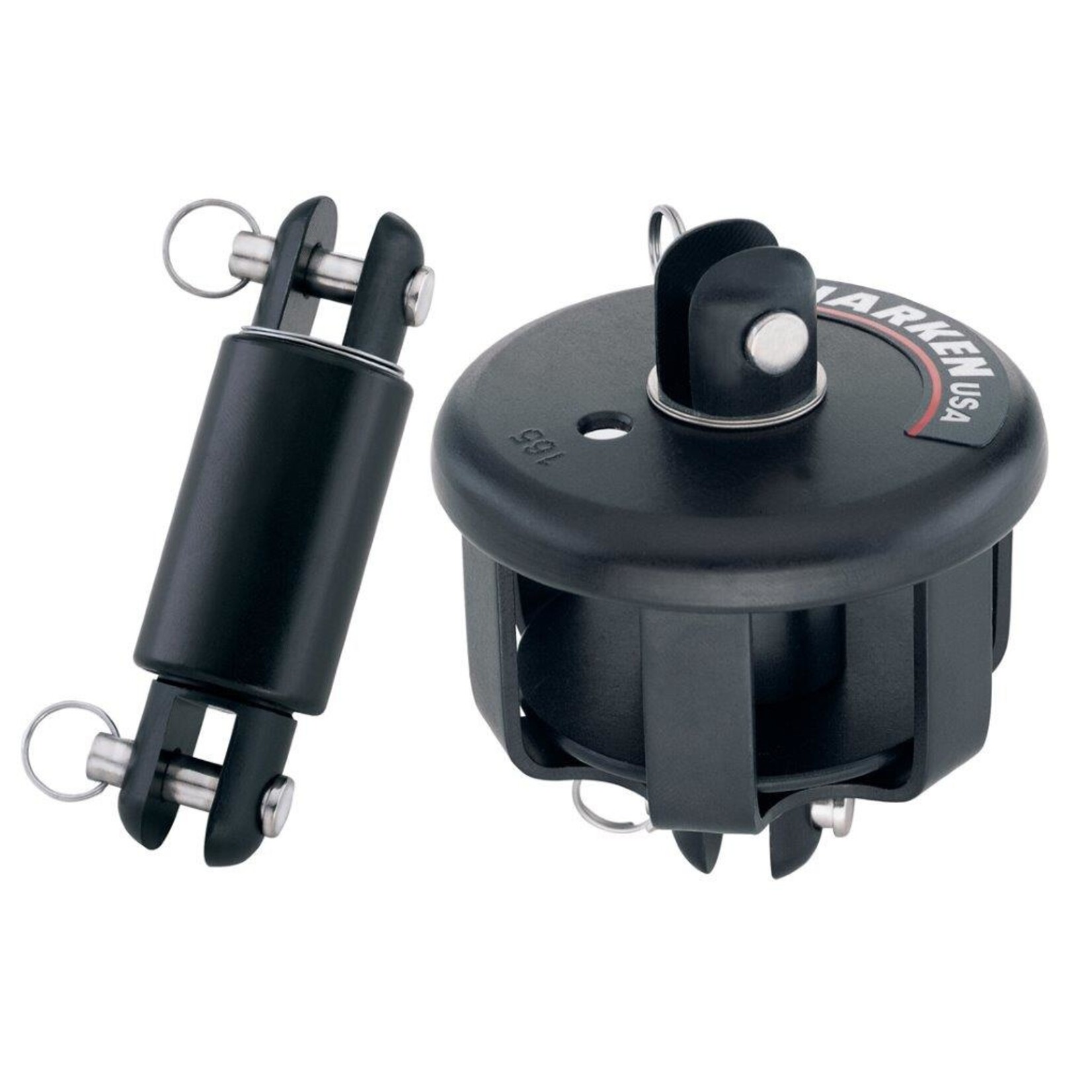 Harken Hi-Load Smallboat Furling System (previo