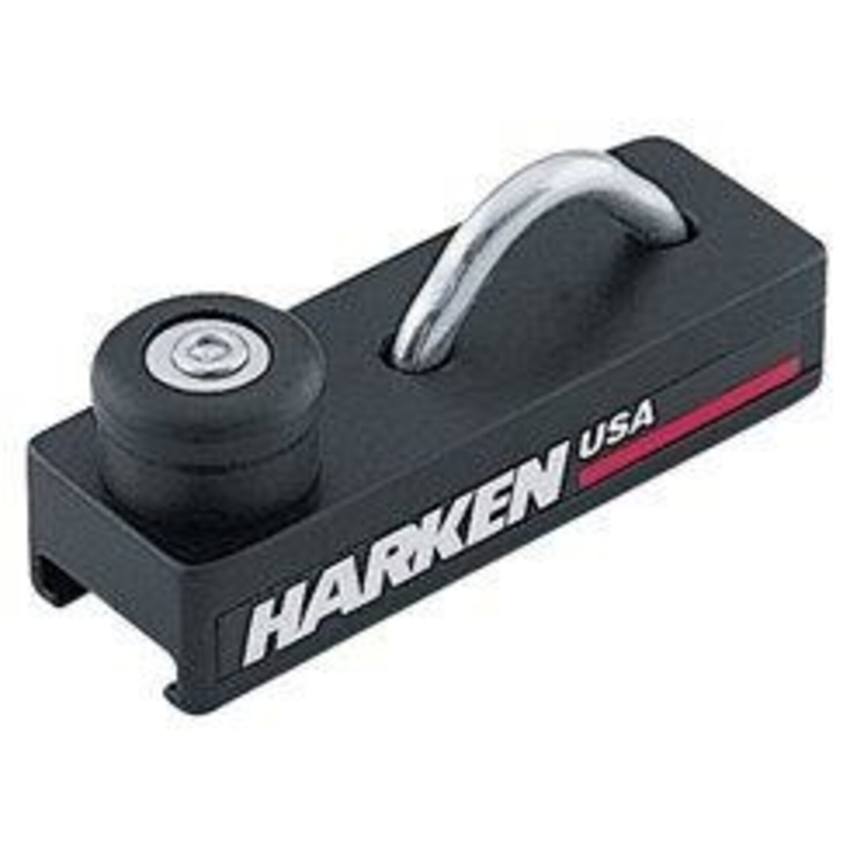 Harken Dinghy Jib Lead with Eyestrap