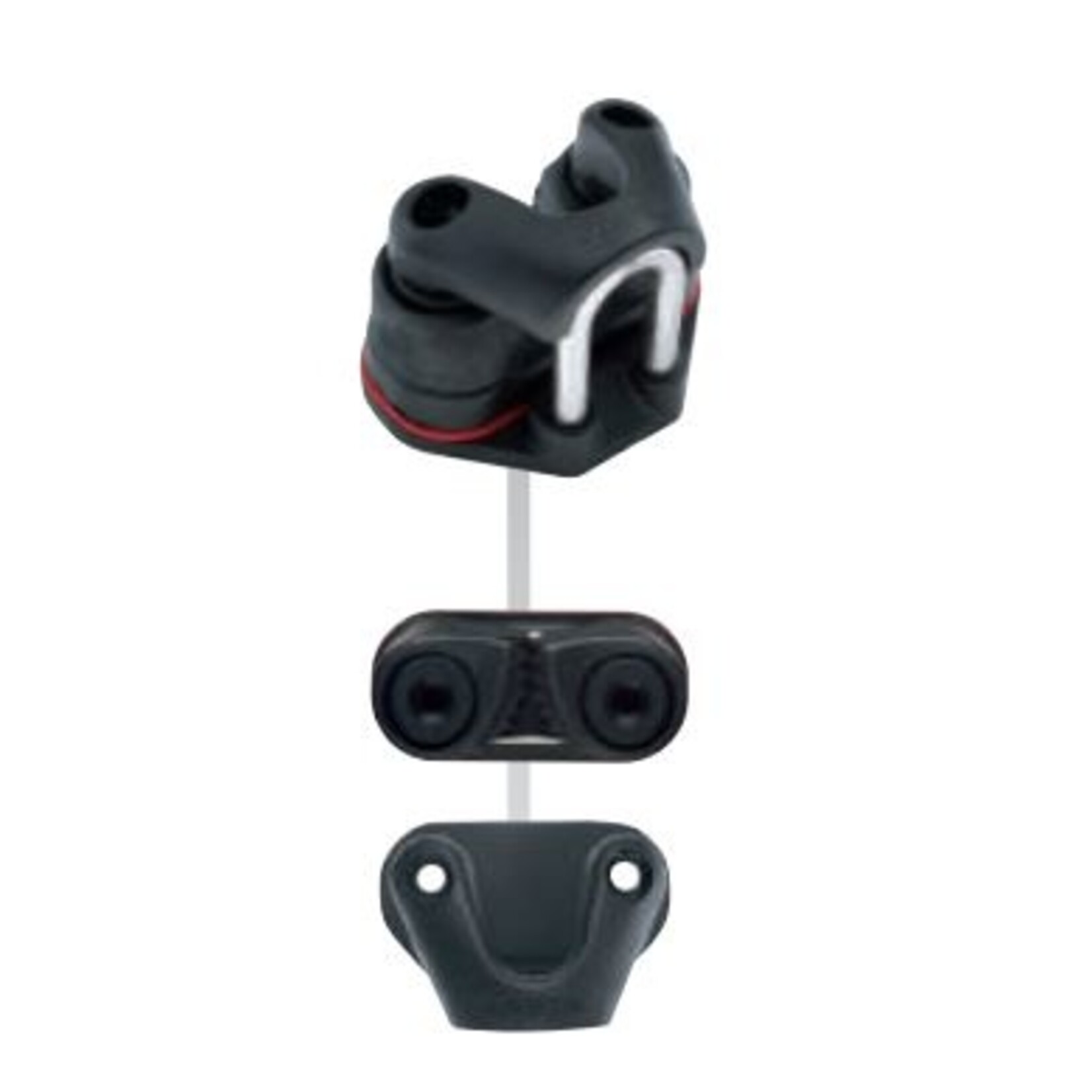 Harken Carbo Cam w/X-treme Angle Fairlead