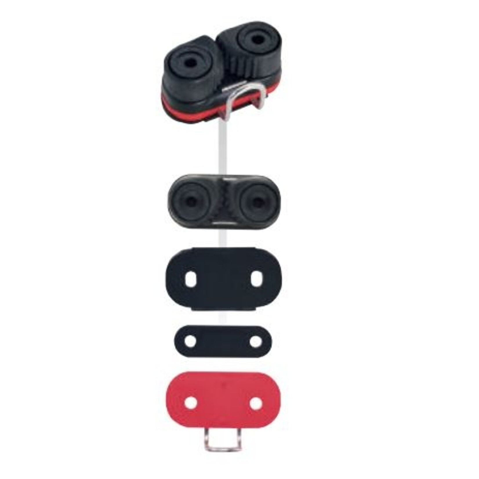 Harken Micro Carbo-Cam Kit