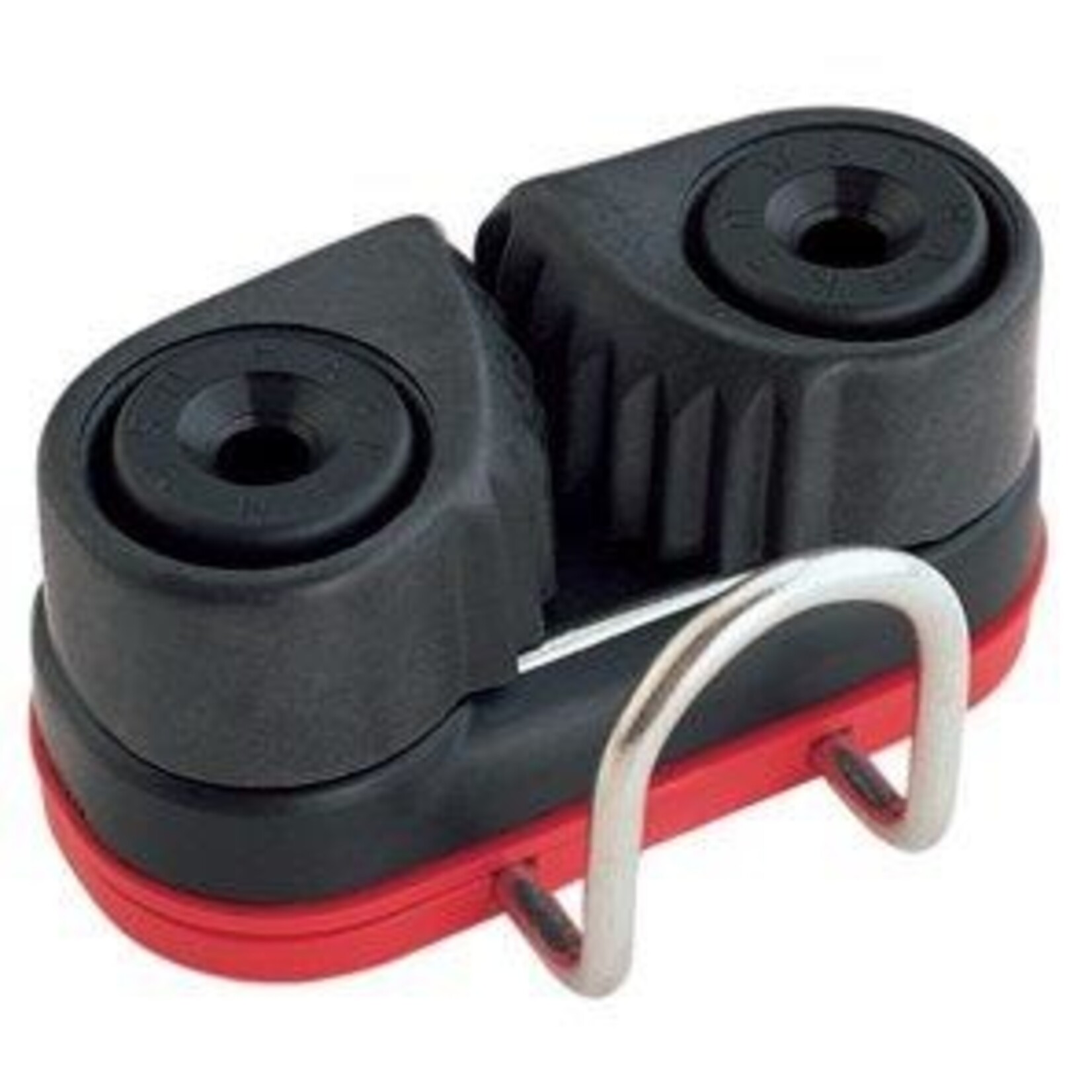 Harken Micro Carbo Cam w/Wire Fairlead