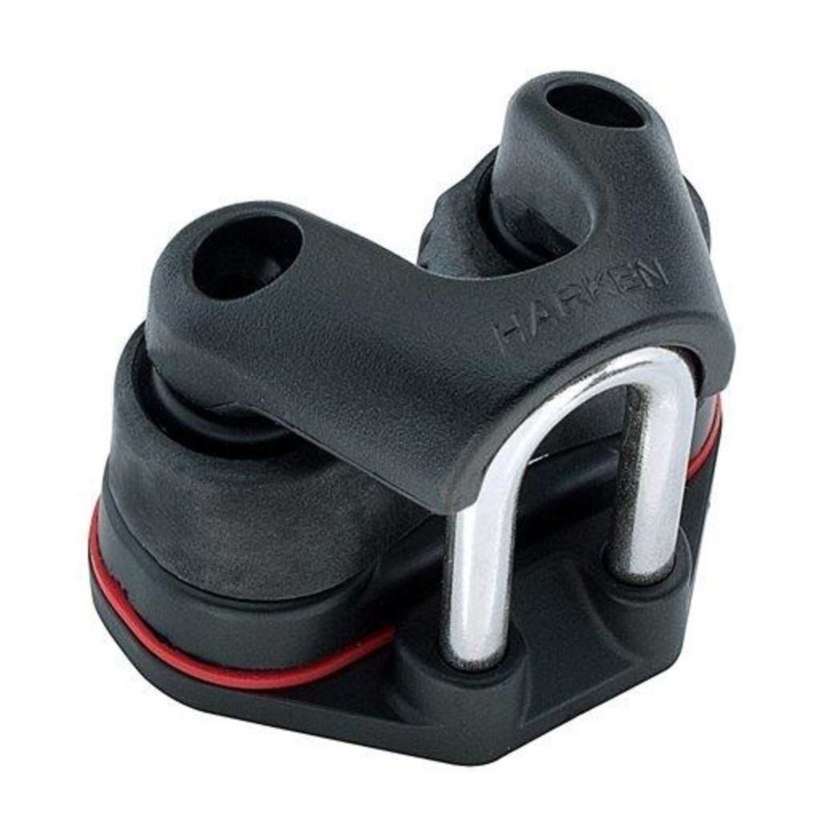 Harken Micro Carbo Cam w/X-Treme Angle Fairlead