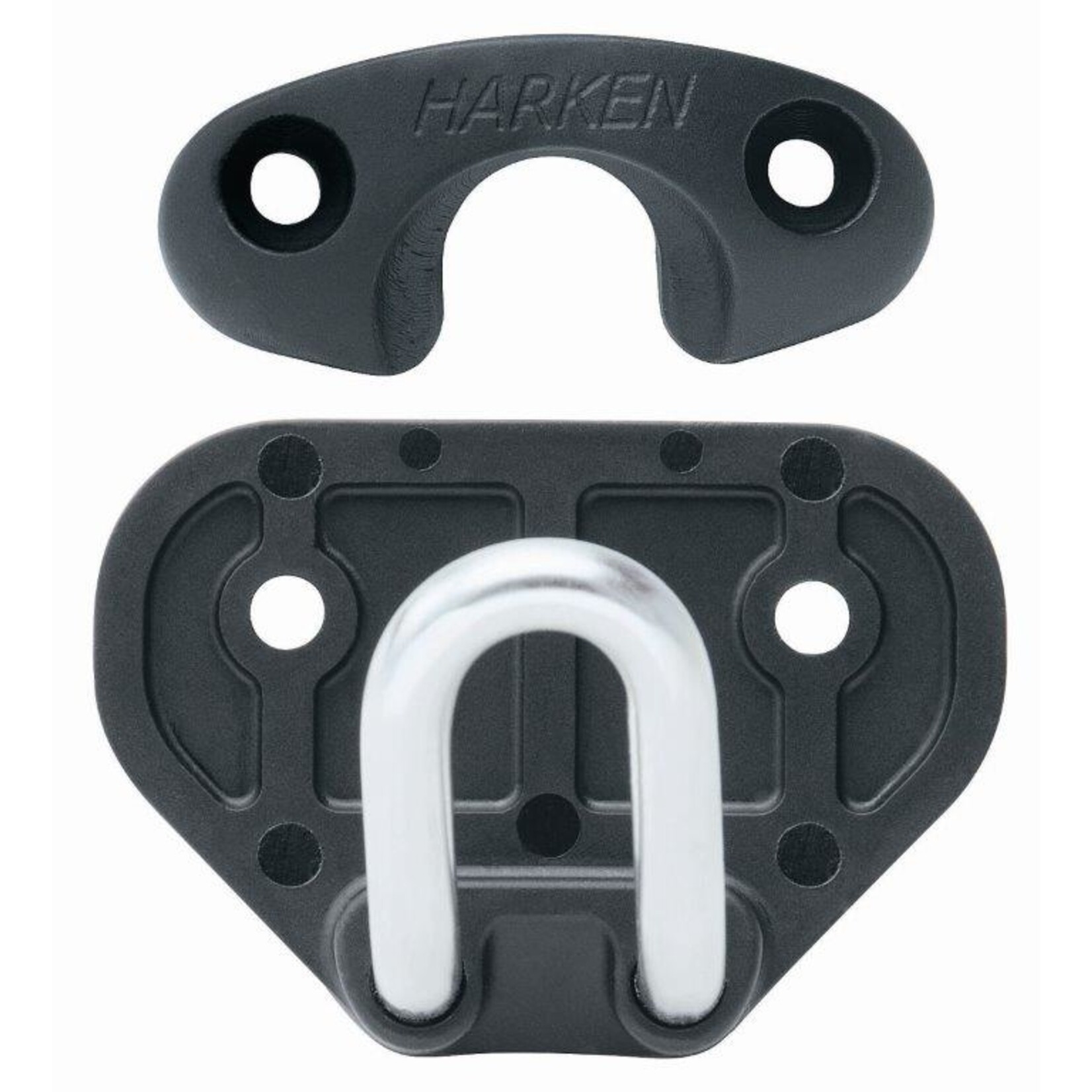 Harken Fairlead Fast Release Cam