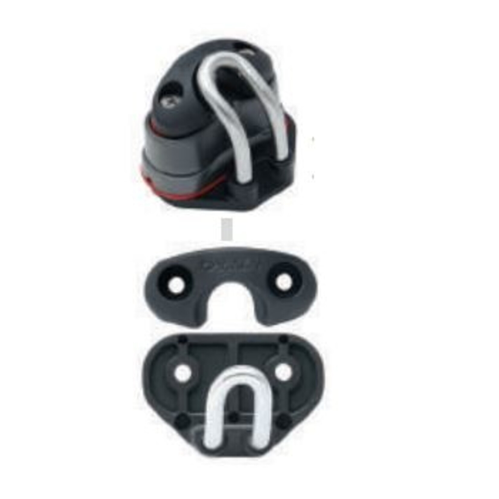 Harken Cam Matic Kit Fast Release Fairlead