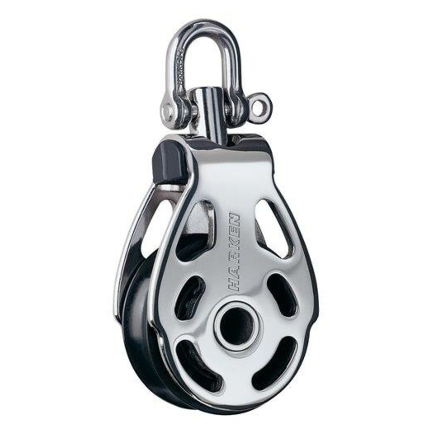 Harken 57mm SS ESP Swivel Block