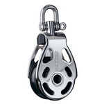 Harken 75mm SS ESP Swivel Block