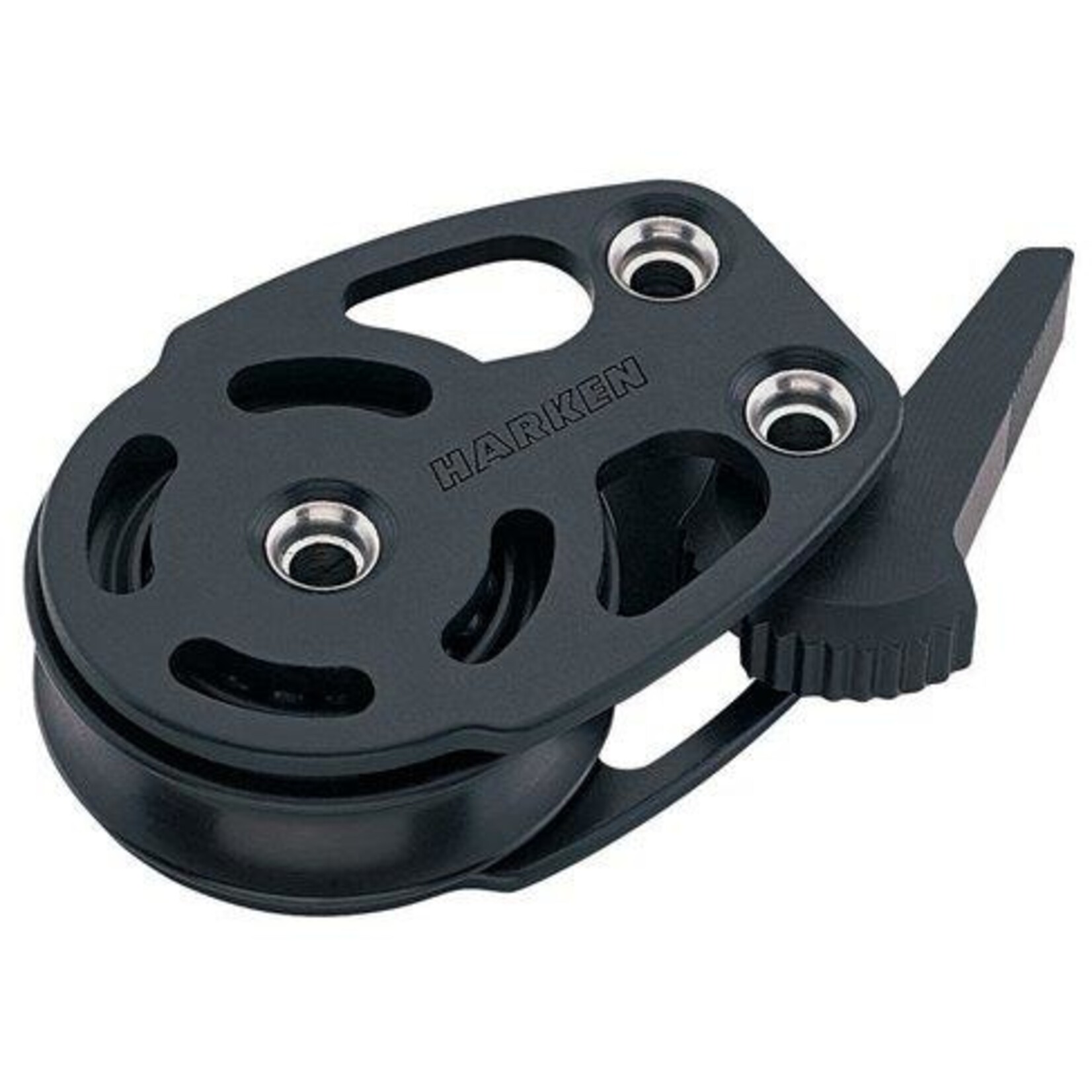 Harken 57mm ESP Footblock w/Lockoff