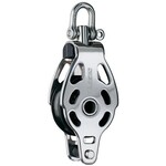 Harken 75mm SS ESP Swivel w/Becket