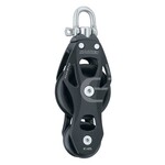 Harken 45mm Element Fiddle Swiv blck