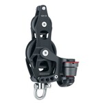 Harken 45mm Element Fiddle Swiv w/150 Cam & Bkt