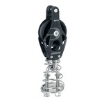 Harken BLK-45MM ELEMENT BKT STANDUP