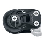 Harken 60mm Element Single Footblck w/Lockoff A