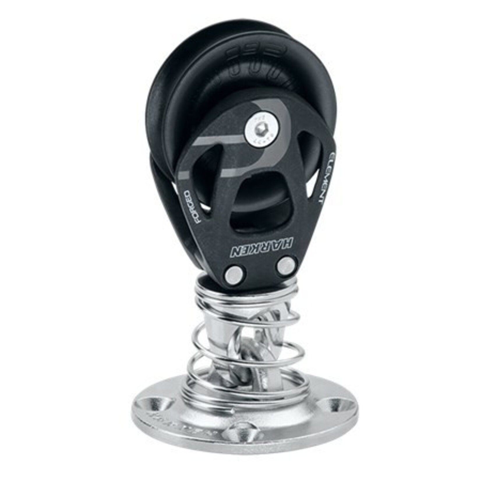 Harken BLK-60MM ELEMENT STANDUP