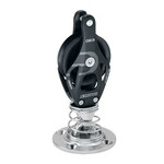 Harken BLK-60MM ELEMENT STANDUP BKT