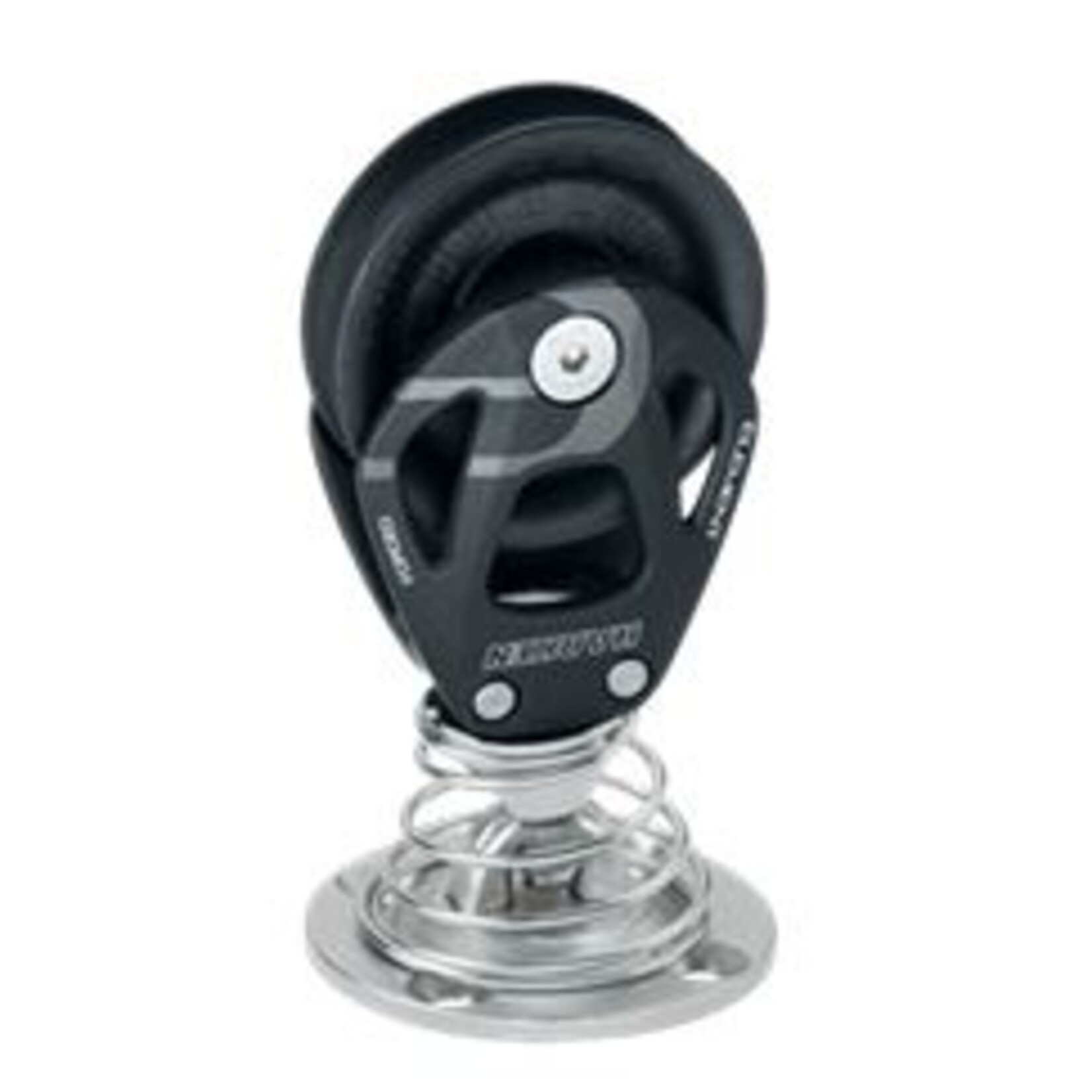 Harken 80mm Element Stand-Up Block