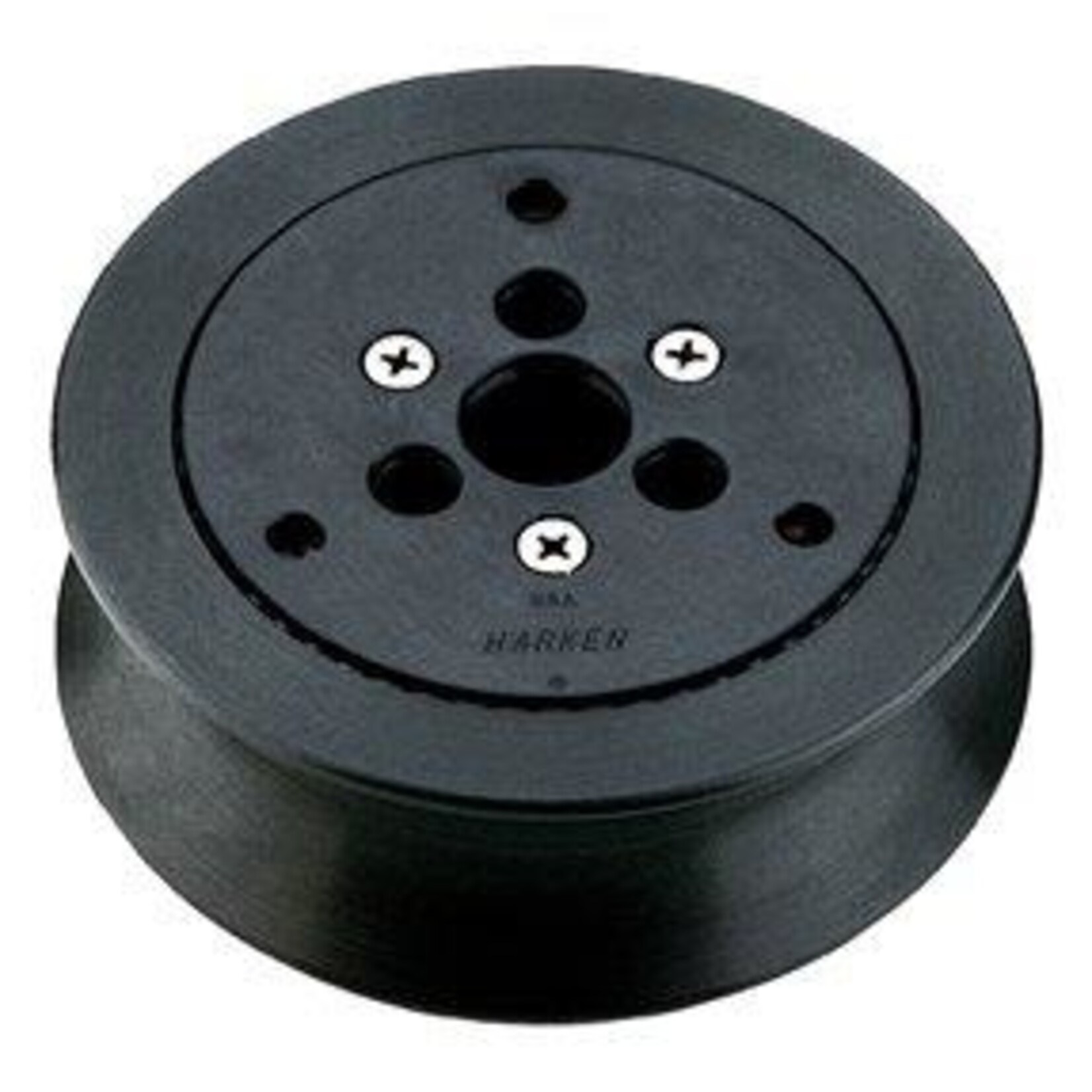 Harken 4.50 (114 mm) Extra Wide Deck Sheave