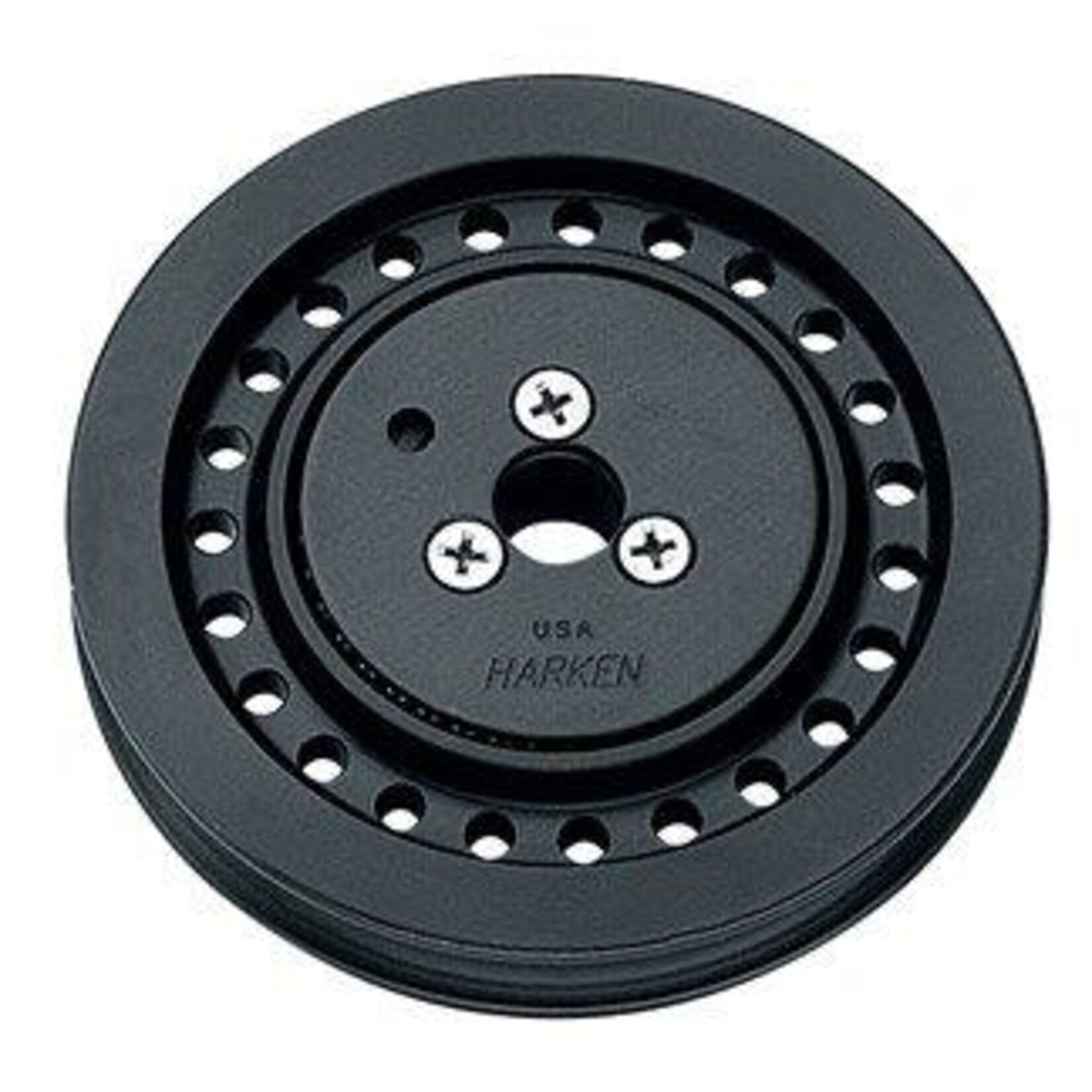 Harken 4.00 (102 mm) Narrow Hi-Load Halyard She