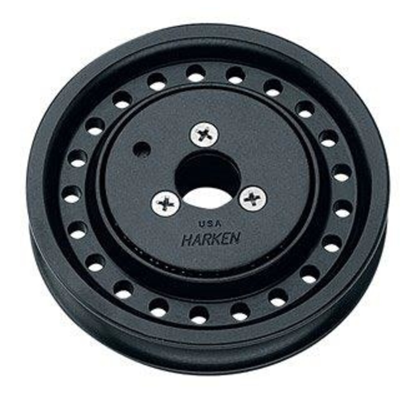 Harken 4.00 (102 mm) Hi-Load Sheave