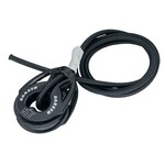 Harken Furling Lead Block with Bungee