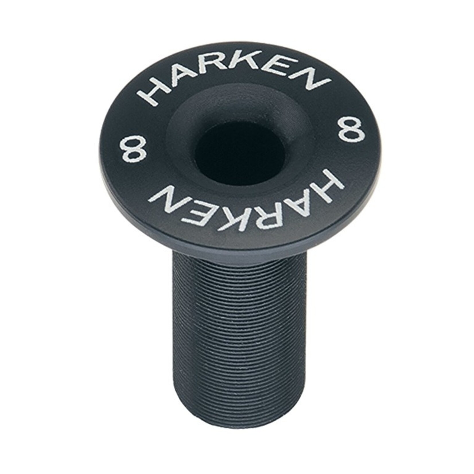 Harken THRU DECK BUSHING - SGL - 8 X 12 X 30