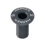 Harken THRU DECK BUSHING - SGL - 10 X 15 X 30