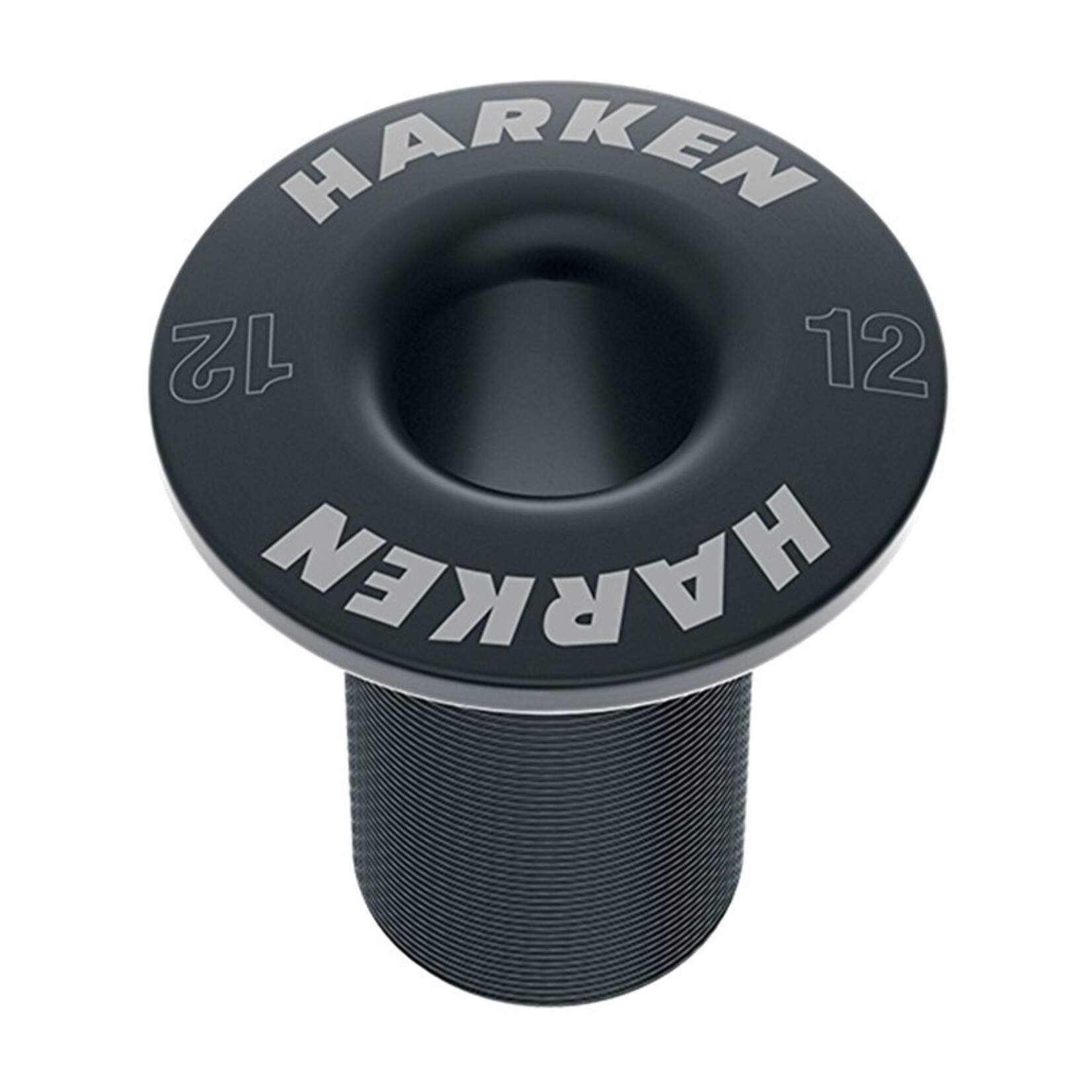 Harken THRU DECK BUSHING - SGL - 12 X 17 X 30