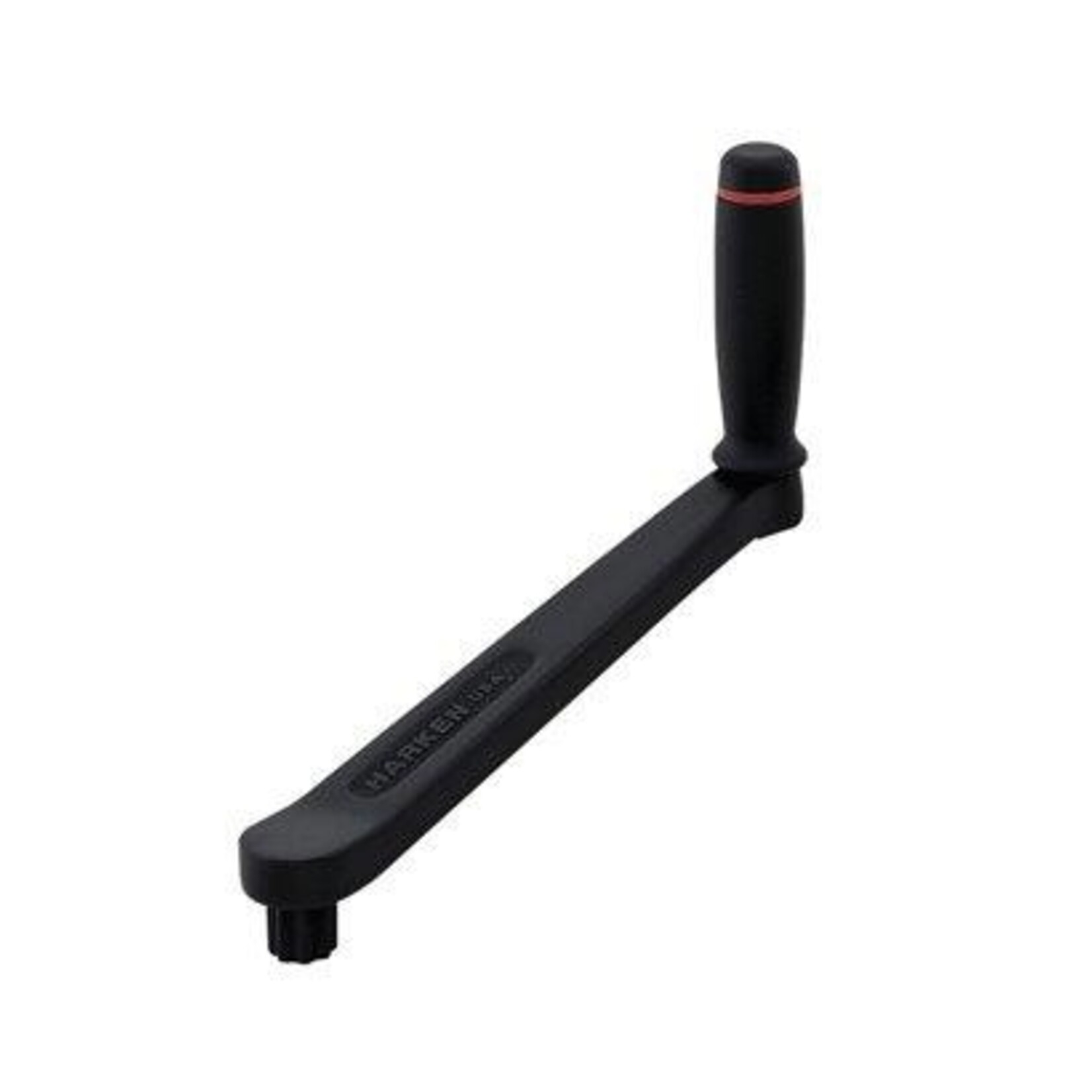 Harken 10'' PLAIN FORGED ALUM WINCH HANDLE