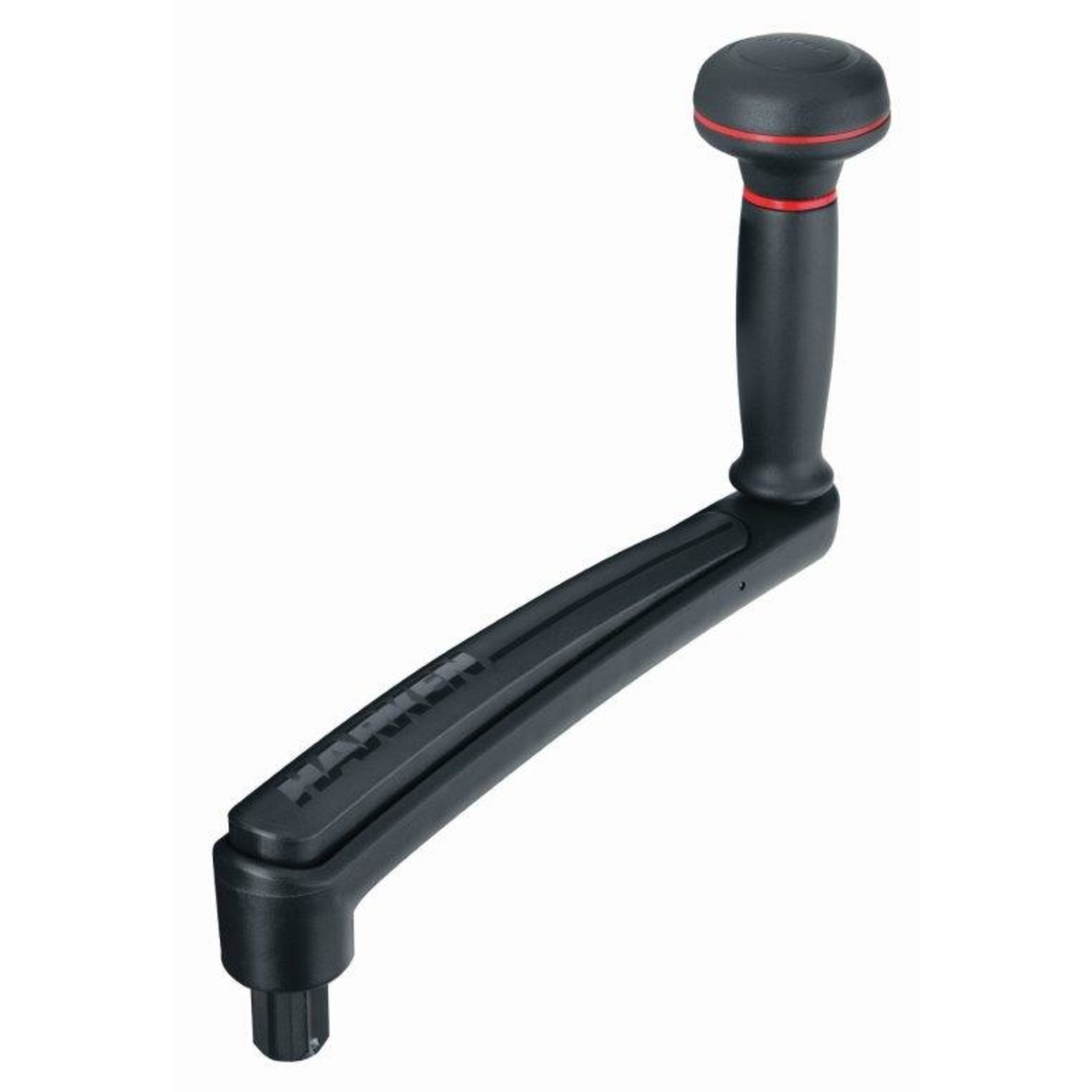 Harken Carbo One Touch winchhandle